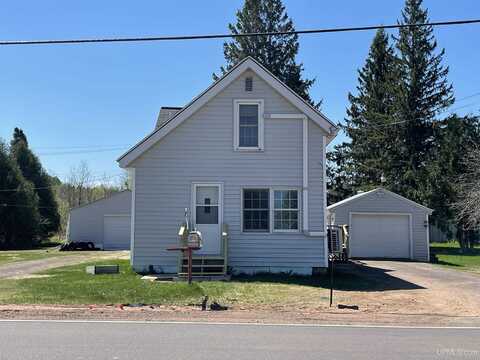 170 Old US2, Wakefield, MI 49968