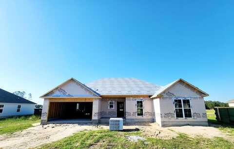 20 Ray Drive, Ray City, GA 31645