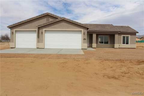 4787 W Tangerine Drive, Golden Valley, AZ 86413