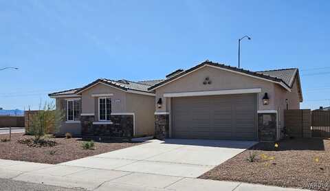 538 McAlister (23) Drive, Bullhead City, AZ 86442