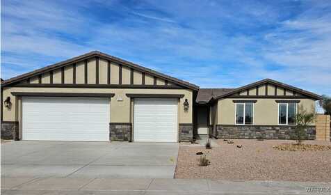 537 McAlister (201) Drive, Bullhead City, AZ 86442