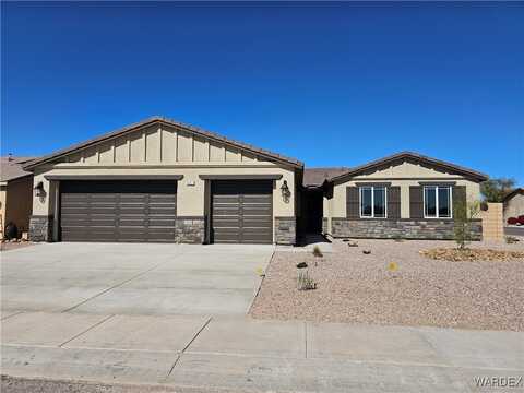 537 McAlister (201) Drive, Bullhead City, AZ 86442