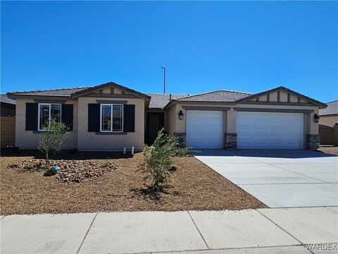 474 McAlister (031) Drive, Bullhead City, AZ 86442