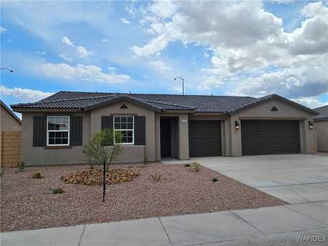 530 McAlister (24) Drive, Bullhead City, AZ 86442