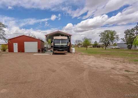 1671 E Magellan Drive, Mohave Valley, AZ 86440