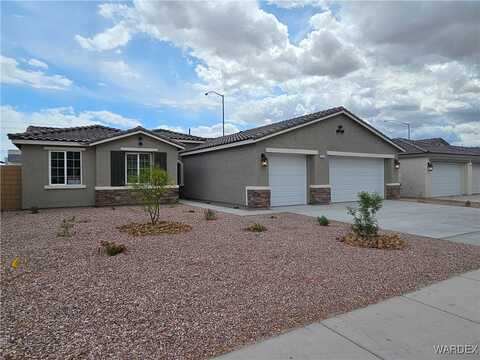 514 McAlister (26) Drive, Bullhead City, AZ 86442