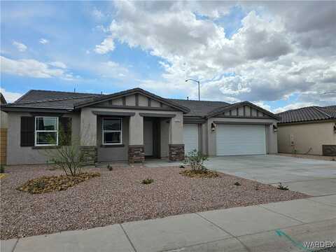 498 McAlister (28) Drive, Bullhead City, AZ 86442