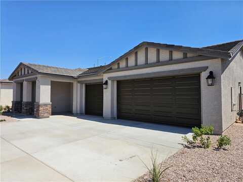 498 McAlister (28) Drive, Bullhead City, AZ 86442