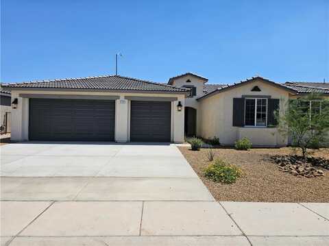 506 McAlister (27) Drive, Bullhead City, AZ 86442