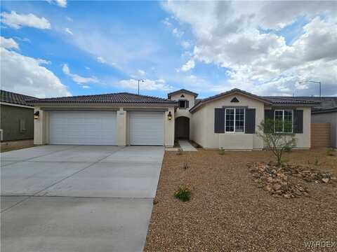 506 McAlister (27) Drive, Bullhead City, AZ 86442