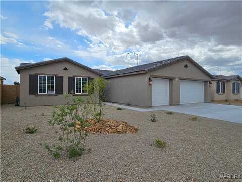 482 McAlister (030) Drive, Bullhead City, AZ 86442