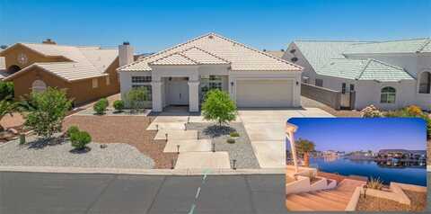 2044 E Los Lagos Drive, Fort Mohave, AZ 86426