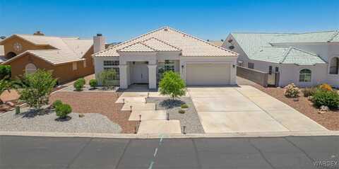 2044 E Los Lagos Drive, Fort Mohave, AZ 86426