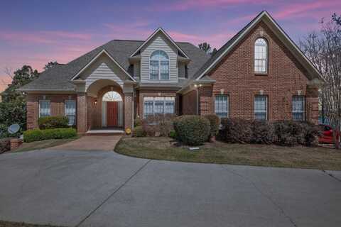 165 COUNTY ROAD 103, Cullman, AL 35057