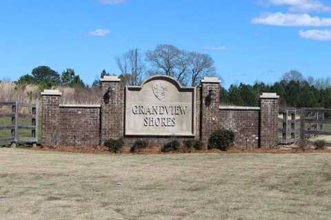 LOT 40 COUNTY ROAD 367, Crane Hill, AL 35053