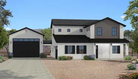 6326 S Garden Stone CT, Saint George, UT 84790