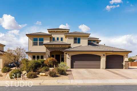 2691 E 3800 S, Saint George, UT 84790