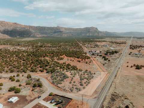 1933 S Canyon DR, Apple Valley, UT 84737