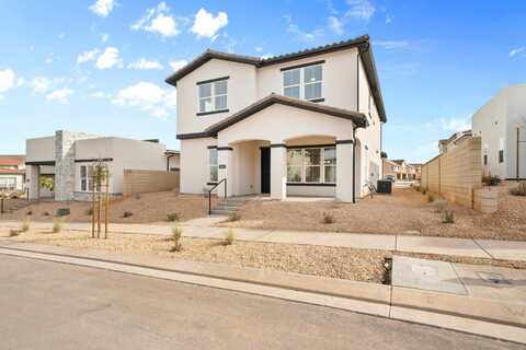 Desert Color, Lot 623 Phase 6, Saint George, UT 84790