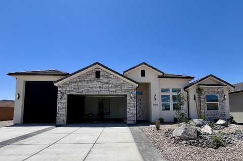2862 E Smith Creek DR, Washington, UT 84780