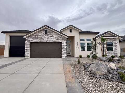 2862 E Smith Creek DR, Washington, UT 84780