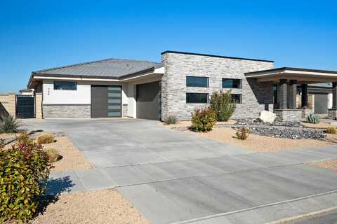 748 W Rust Bluff DR, Saint George, UT 84790