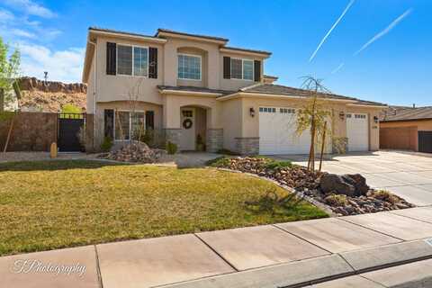 3298 E Livia DR, Saint George, UT 84790