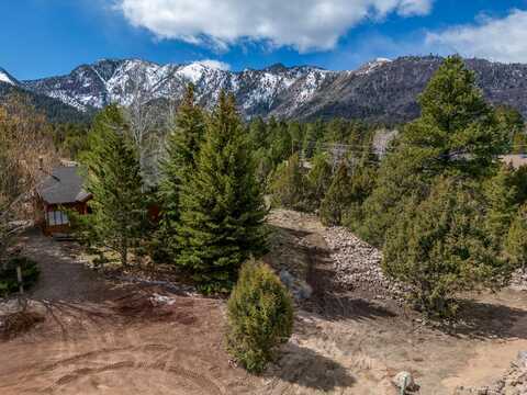 296 S Cliff Rose CIR, Pine Valley, UT 84781