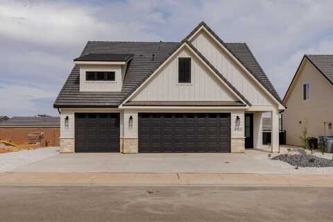 4153 El Capitan Way, Saint George, UT 84790