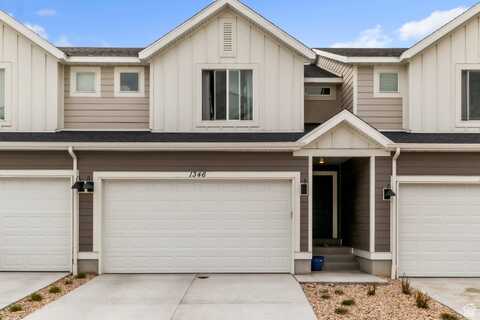 1346 S WINDY RIDGE, Spanish Fork, UT 84660