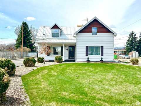 209 N 500 W, Vernal, UT 84078