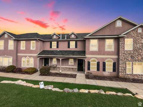 5262 W COOL WATER, West Jordan, UT 84081