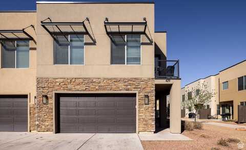 429 N 600 W, Moab, UT 84532