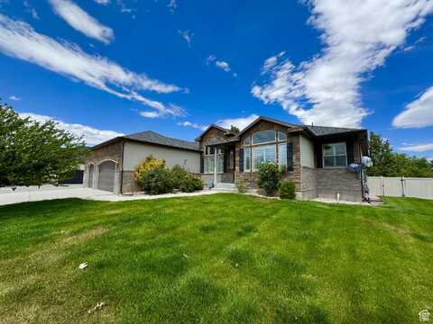 1184 W MICHAELSEN, West Jordan, UT 84088