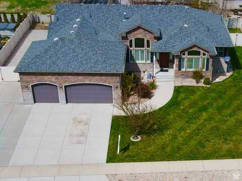 1184 W MICHAELSEN, West Jordan, UT 84088
