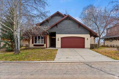 28 E VILLAGE, Midway, UT 84049