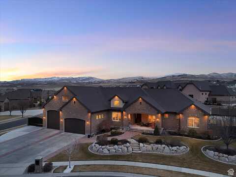 14738 S CURRANT CREEK W, Bluffdale, UT 84065