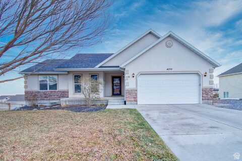 4076 S LAKE VISTA W, Saratoga Springs, UT 84045
