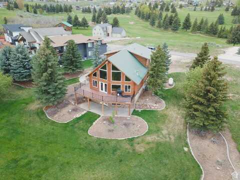 2568 FOXRIDGE, Garden City, UT 84028