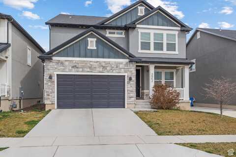 3962 W 1700 N, Lehi, UT 84043