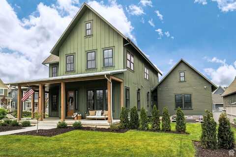 6978 W DOCKSIDER, South Jordan, UT 84009