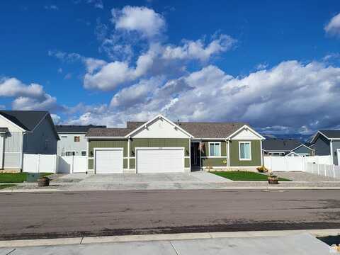 1674 S 1110 E, Heber City, UT 84032