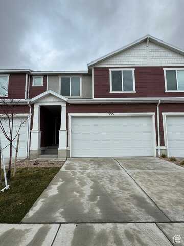 533 N SCUTTLEBUTT, Saratoga Springs, UT 84045