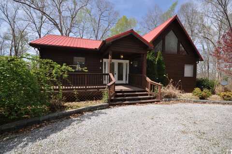 468 Edgar Drive, Cadiz, KY 42211