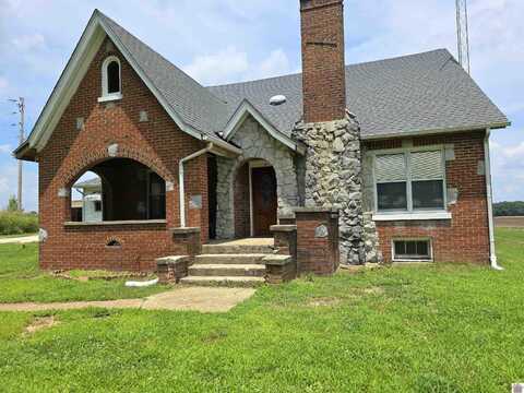 3690 E Highway 94, Sedalia, KY 42079