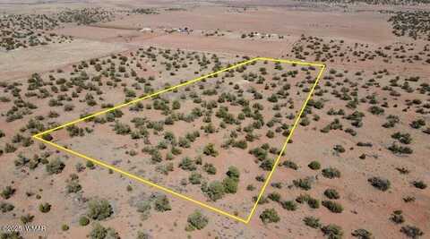 5450 County Line Road, Snowflake, AZ 85937