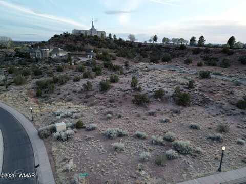 Lot 27 Temple Cir, Snowflake, AZ 85937