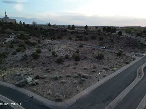 Lot 27 Temple Cir, Snowflake, AZ 85937