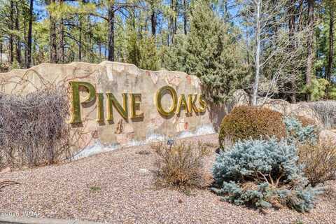1550 Pine Oaks Drive, Show Low, AZ 85901