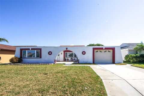 3526 OVERLAND DRIVE, HOLIDAY, FL 34691